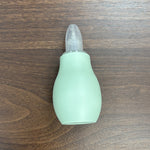 Manual Baby Nasal Aspirator Nasal Cleaner