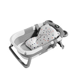 Baby bathtub