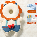 Infant Head Protection Anti-Fall Cushion