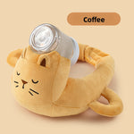 Multifunctional Baby Feeding Support Pillow
