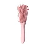 Air Cushion Massage Comb for Hair Detangling