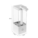Automatic Sensor Soap Dispenser