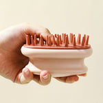 Silicone Bath Brush