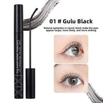 Natural Lengthening Curling Mascara