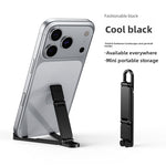 Portable Aluminum Phone Stand