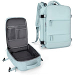 USB Rechargeable Large Capacity Travel Backpack