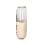 Portable Dental Toothbrush Storage Cup