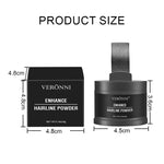 Hairline Contouring Shadow Powder