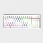 R98 Wireless Mechanical Keyboard
