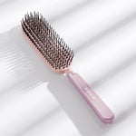 Detangling Hair Comb with Anti-Static Design