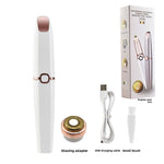 electric eyebrow trimmer