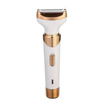 Multifunctional Hair Shaver