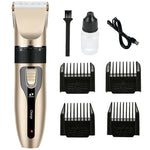 Electric hair clipper