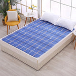 Diaper care mattress
