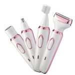 Multifunctional Hair Shaver