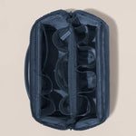 Travel Cosmetic Organizer Bag