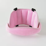 Adjustable Baby Head Support Belt for Car Seats