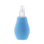 Manual Baby Nasal Aspirator Nasal Cleaner