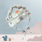 Baby Anti-Fall Head Protection Cap