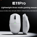 Forerunner E11 Wireless Gaming Mouse