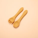 Silicone baby food supplement snail bowl