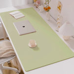 Computer desk mat - Extra-large mouse pad