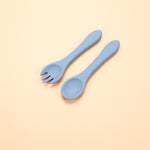Silicone baby food supplement snail bowl