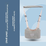 Baby Walking Harness to Help Babies Learn to Walk