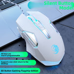 esports gaming mouse