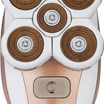 Electric shaver