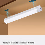 Rechargeable Motion Sensor LED Cabinet Light