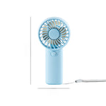 Handheld Fan