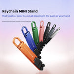 Portable Aluminum Phone Stand