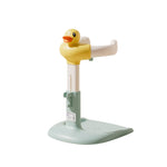 Baby Standing Bath Support
