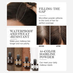 Hairline Contouring Shadow Powder