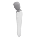 Handheld Electric Massage Stick with Vibration Therapy