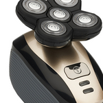 Electric shaver