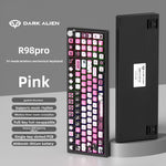 R98 Wireless Mechanical Keyboard