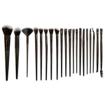 Professional Makeup Brush and Sponge Set