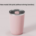 Automatic Magnetic Stirring Cup