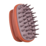 Silicone Bath Brush