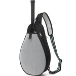 Lightweight Tennis Badminton Racket Backpack