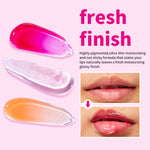Color Changing Lip Oil