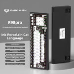R98 Wireless Mechanical Keyboard