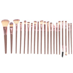 Professional Makeup Brush and Sponge Set