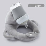Multifunctional Baby Feeding Support Pillow