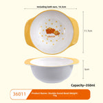 Children's Melamine Tableware Set