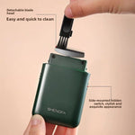 Rechargeable Men's Electric Shaver