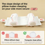 Infant Head Shaping Pillow