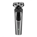 USB Rechargeable Electric Shaver